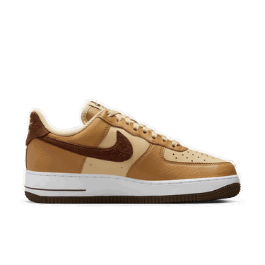Tenisky a topánky Nike AIR FORCE 1 '07 NEXT NATURE Hnedá | HQ3905-200, 4