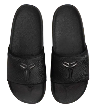 Tenisky a topánky Nike Kobe Offcourt Slides Čierna | if2870-001, 3