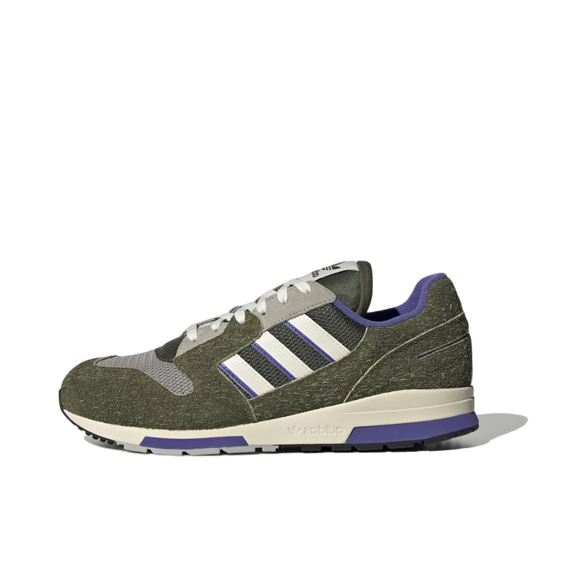 Tenisky a topánky adidas Originals ZX 420 Zelené | FZ0255