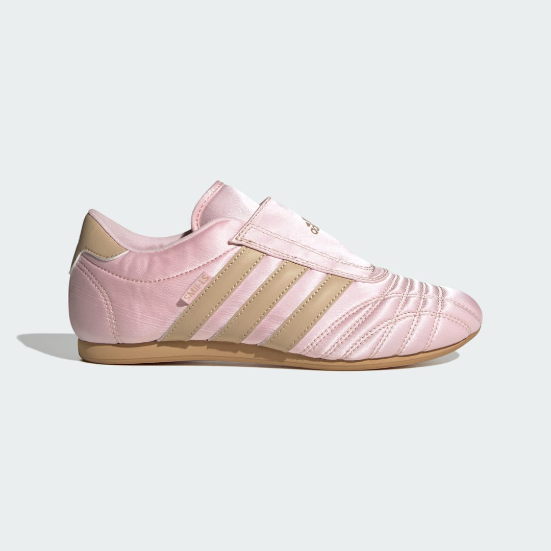 Tenisky a topánky adidas Originals adidas Taekwondo Ružová | JQ8209, 0