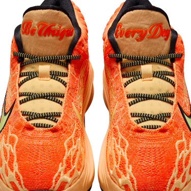 Tenisky a topánky Nike G.T. Hustle 3 Oranžová | fv5953-801, 7