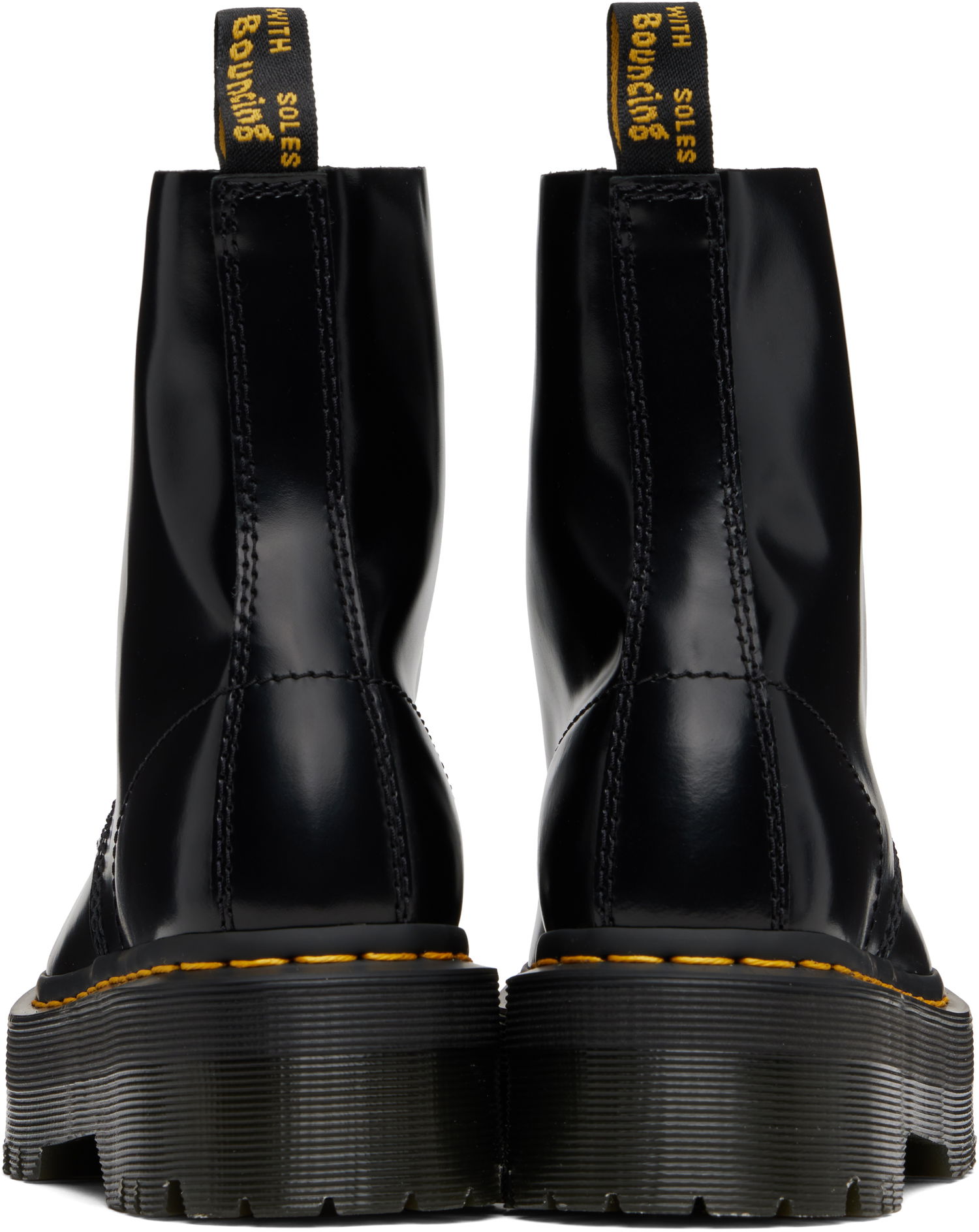 Tenisky a topánky Dr. Martens Molly Čierna | 24861001, 1