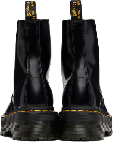 Tenisky a topánky Dr. Martens Molly Čierna | 24861001, 1
