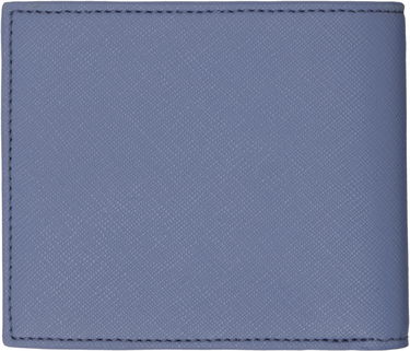 Peňaženka Vivienne Westwood Vivienne Westwood Billfold Wallet Modrá | 5115002PM-S0021-, 1