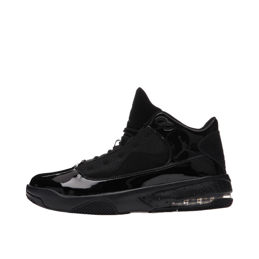 Tenisky a topánky Jordan Max Aura 2 Triple Black Čierna | CK6636-005