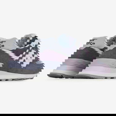 Tenisky a topánky New Balance 574 "Purple" Fialová | U574FPG, 2