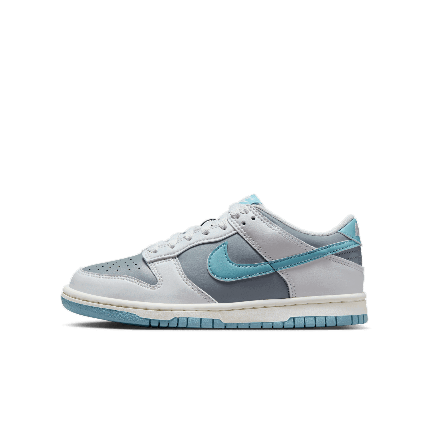 Tenisky a topánky Nike Dunk Low Biela | FB9109-008, 1