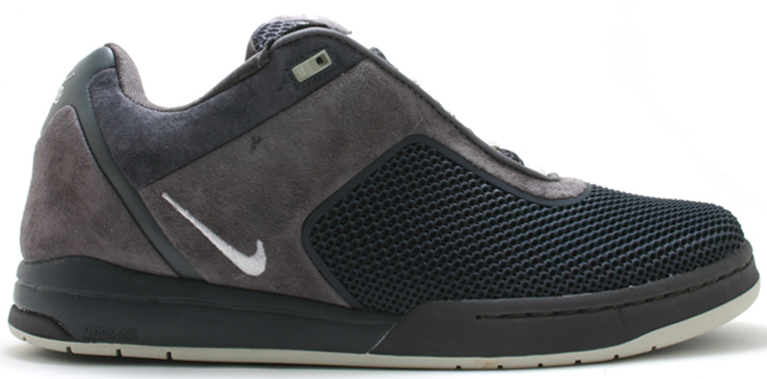 Tenisky a topánky Nike SB Zoom Tre Midnight Fog Granite Čierna | 313311-001, 0