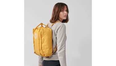 Batoh FJÄLLRÄVEN Tree-Kånken Backpack Žltá | F23511-172, 5