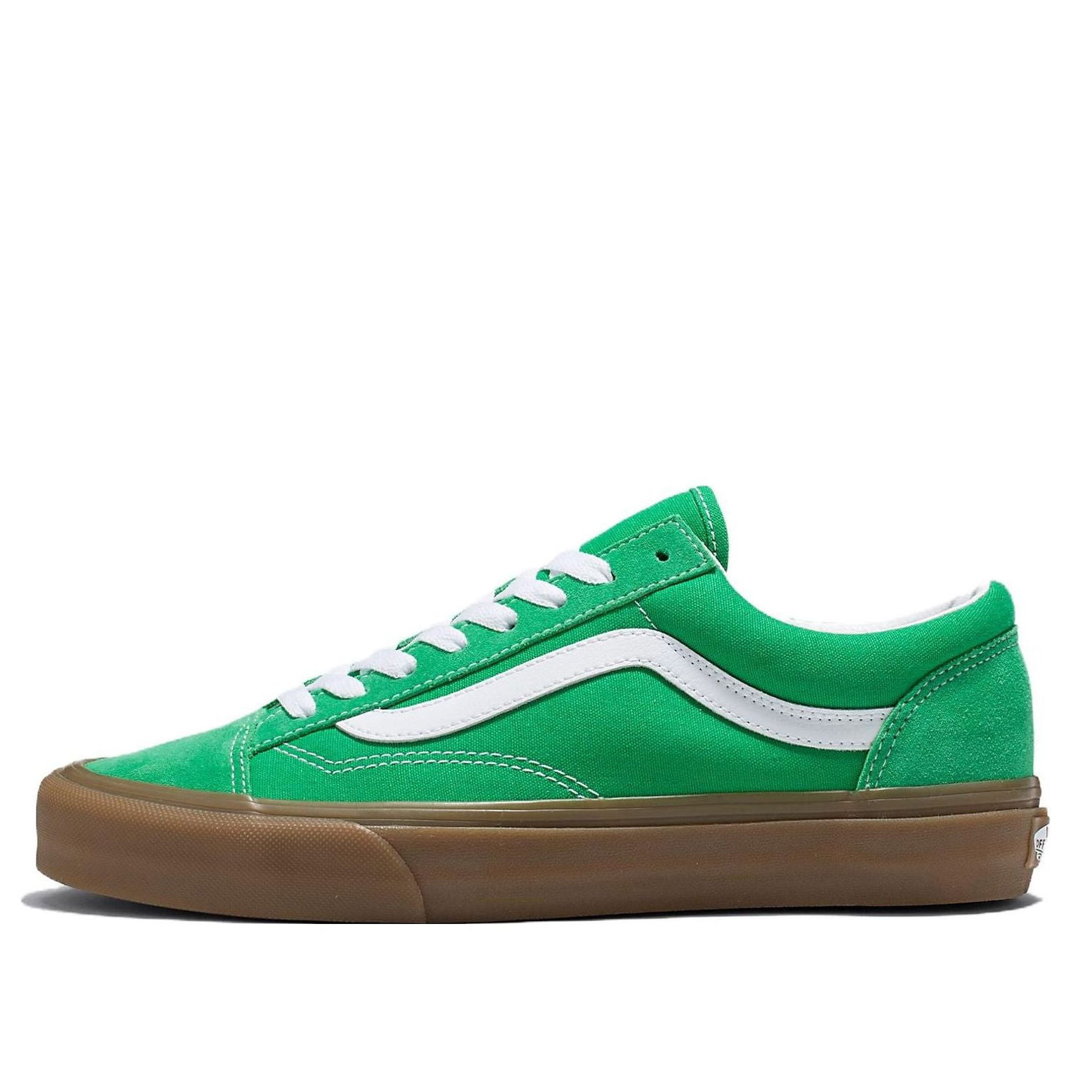 Tenisky a topánky Vans Style 36 Gum Zelené | VN0A54F6GRN, 0