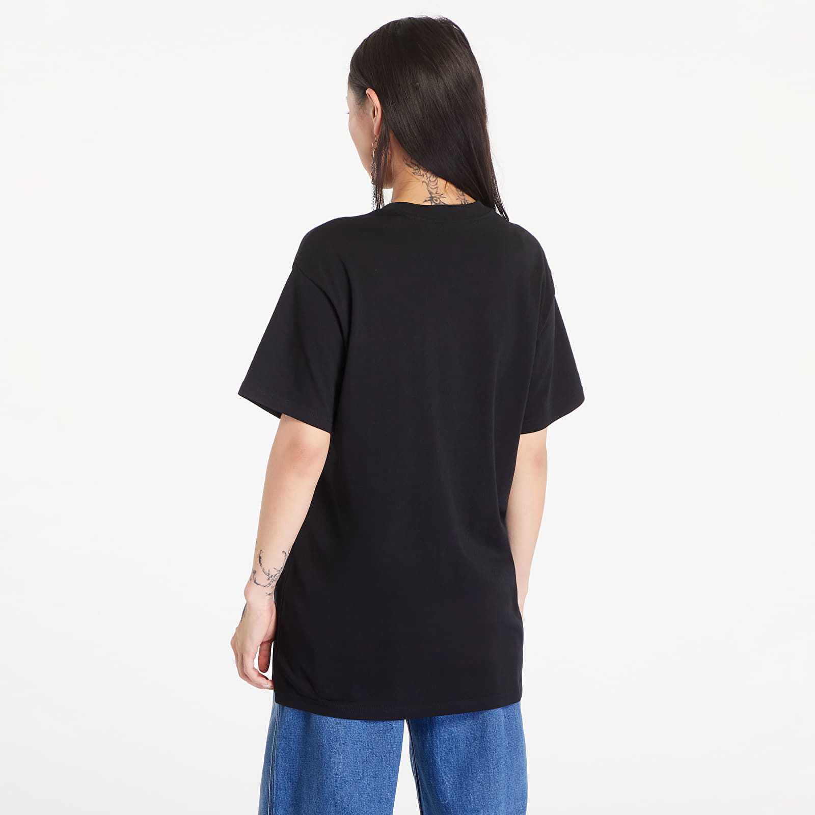 S/S Amour Pocket Tee