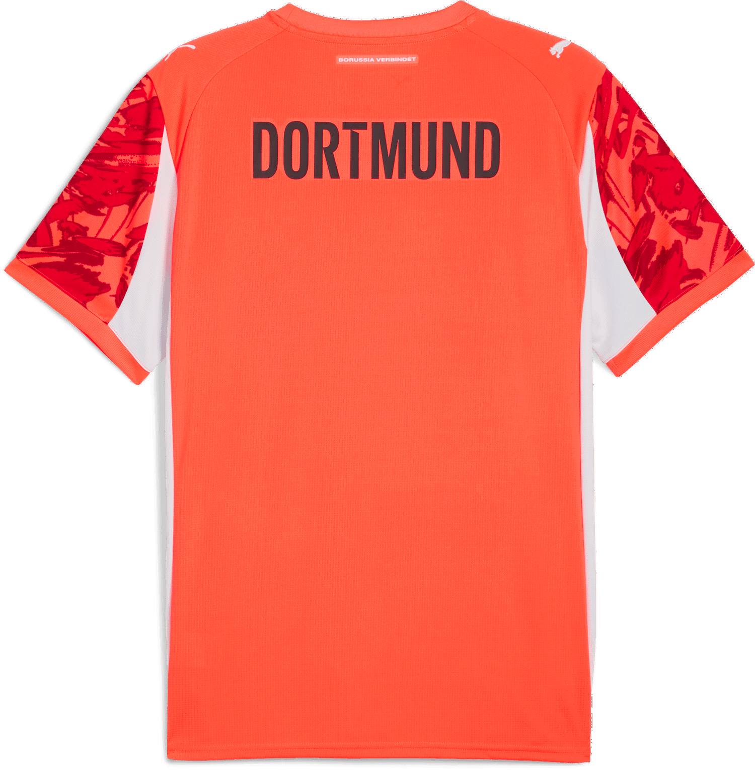 Dres Puma Borussia Dortmund Goalkeeper Replica Jersey Rôznofarebný | 946434-99, 1