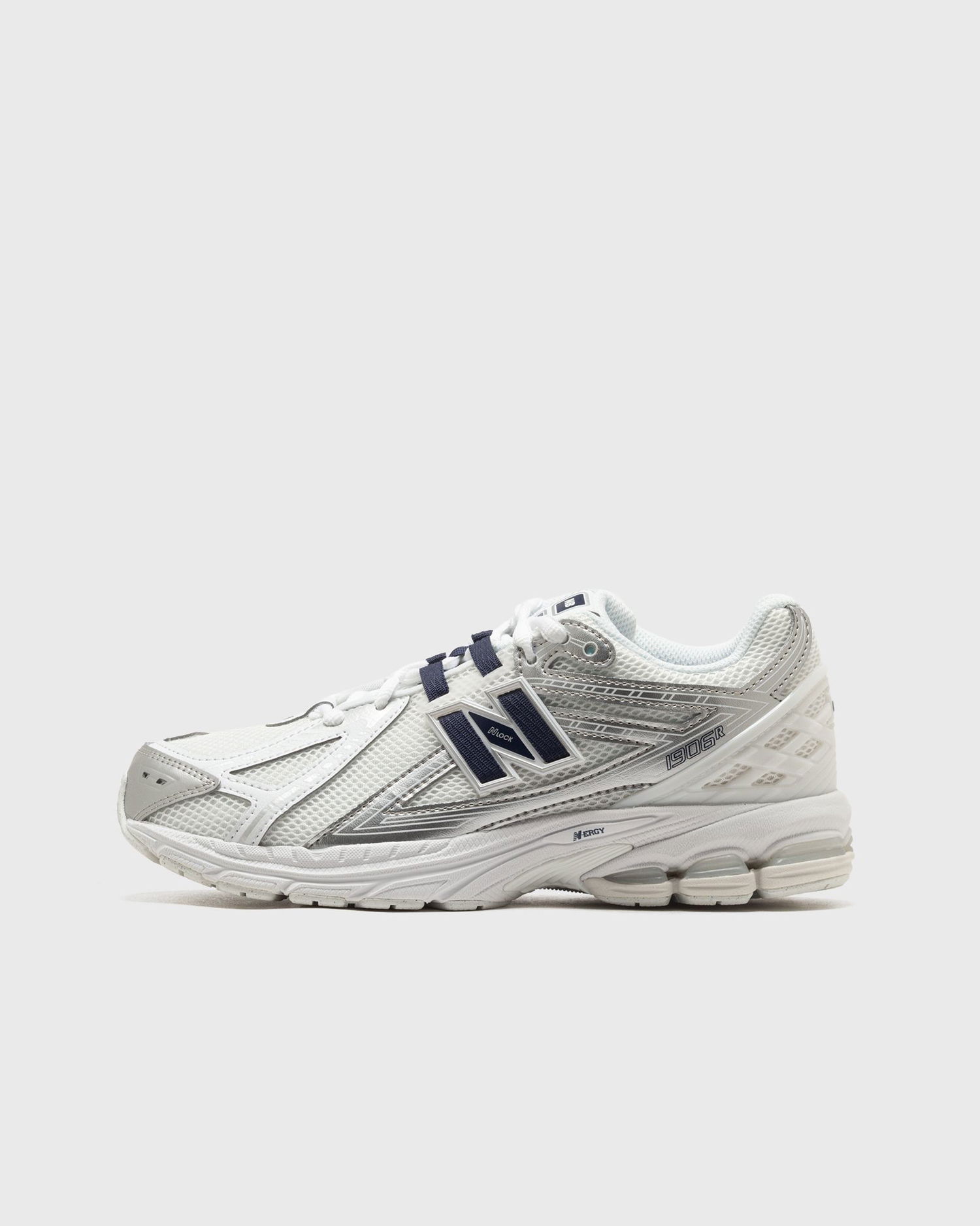 Tenisky a topánky New Balance 1906R Biela | GC1906CU, 0