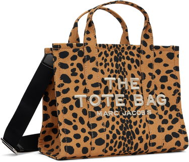 Tote bag Marc Jacobs Marc Jacobs 'The' Tote Bag Hnedá | 2R4HTT002H03, 1