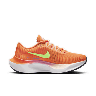 Tenisky a topánky Nike Zoom Fly 5 Oranžová | DM8974-802, 1