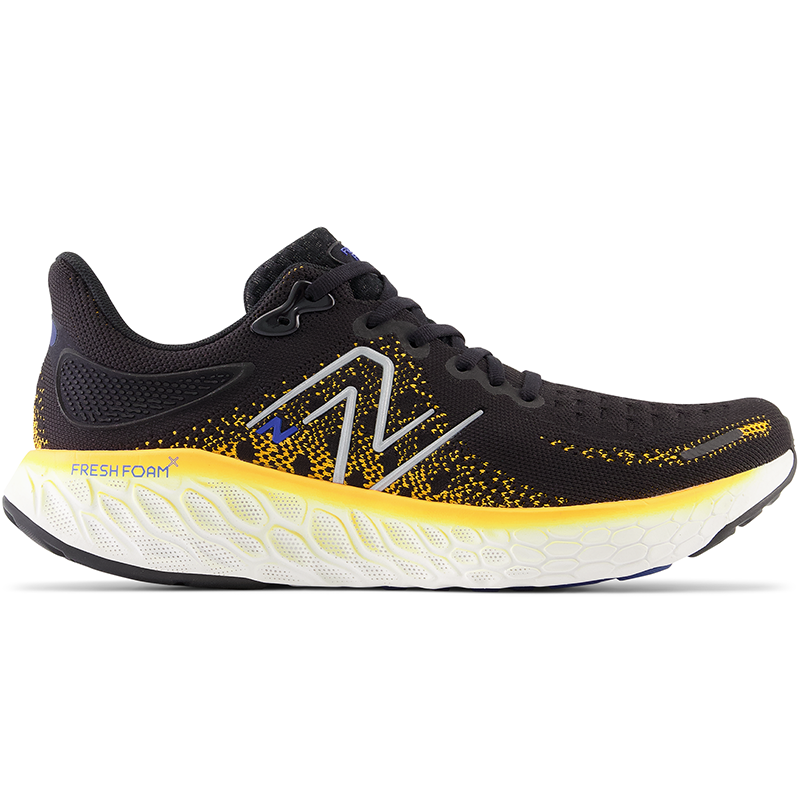 Tenisky a topánky New Balance Fresh Foam 1080v12 Čierna | M108012D, 0