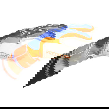 Rukavice adidas Originals Predator Fingersave Match Goalkeeper Gloves Rôznofarebný | ix3878, 2