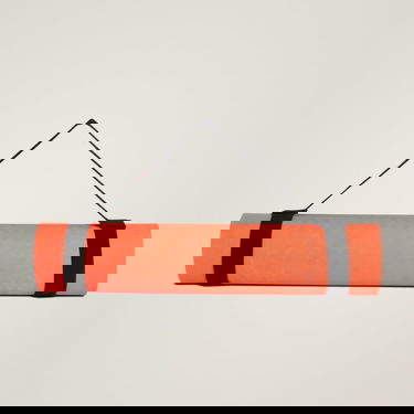 Športový doplnok adidas Performance Yoga Mat Oranžová | JJ3615, 0