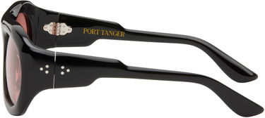 Slnečné okuliare Port Tanger Zia Sunglasses Čierna | PT-5602, 4