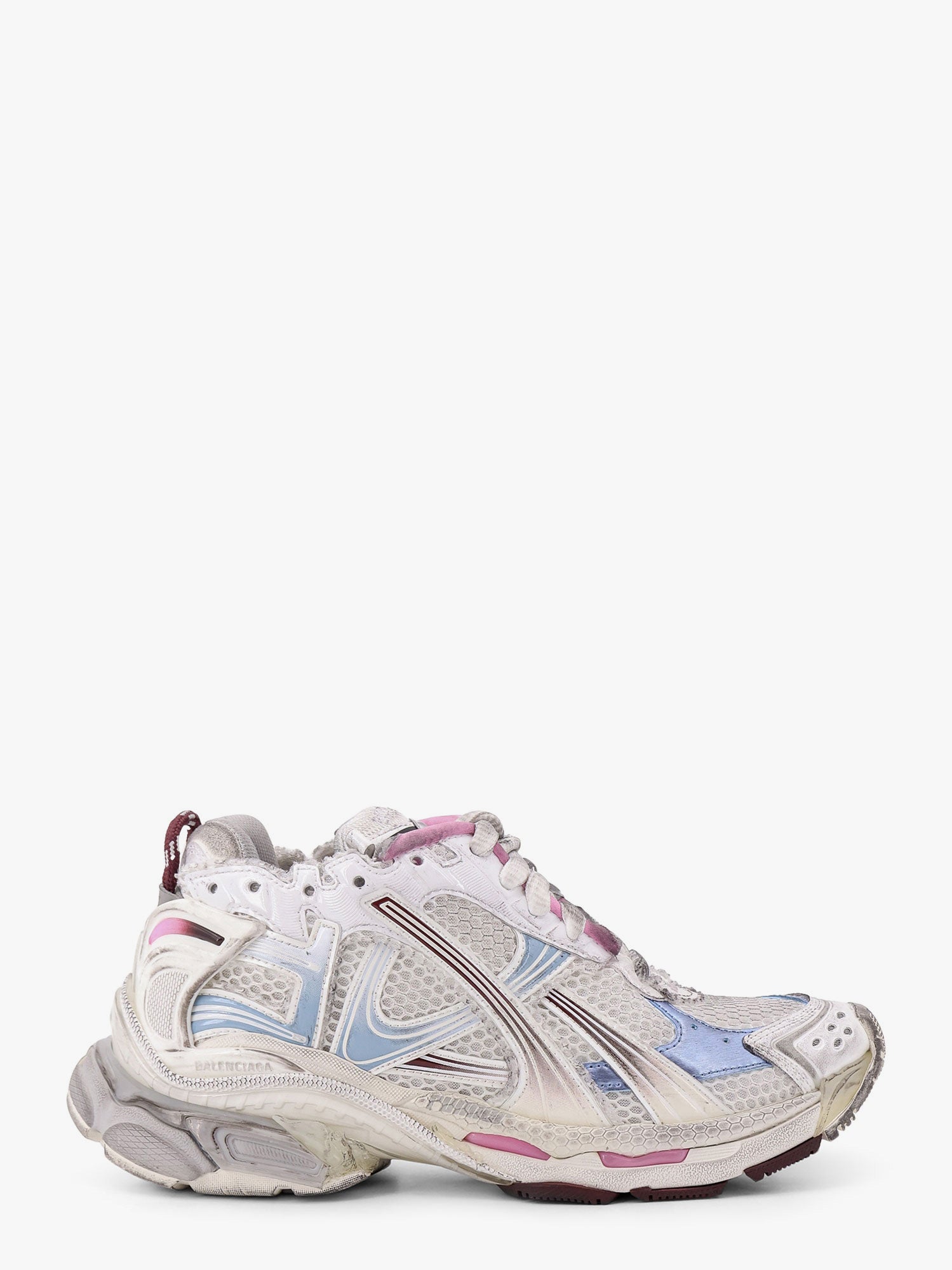 Tenisky a topánky Balenciaga Runner Rôznofarebný | 772767WRUNG9245, 0