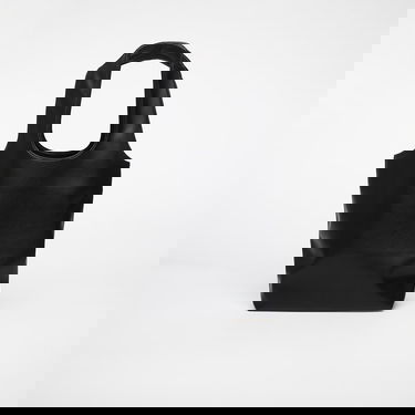 Tote bag A.P.C. Ninon Small Tote Bag Čierna | PUAAT-M61861-LZZ, 3