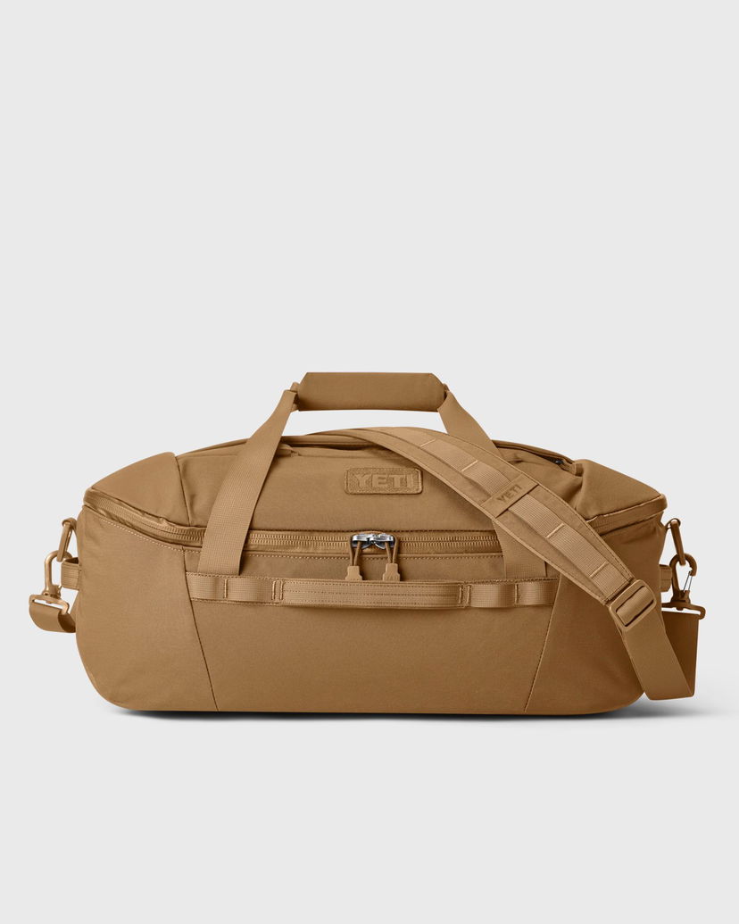 Cestovná taška YETI Crossroads Duffel 40L Hnedá | SKU-0530-ALB