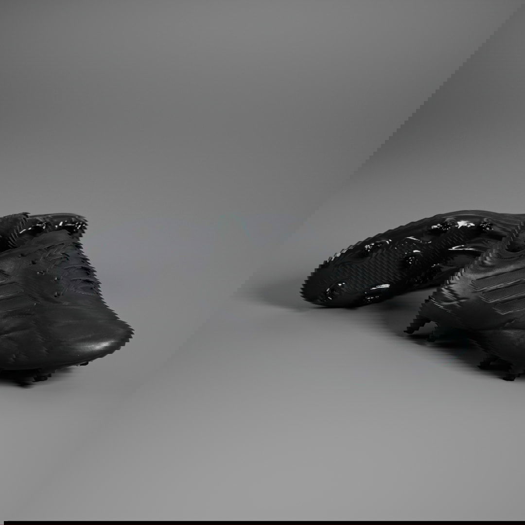Tenisky a topánky adidas Performance Copa Pure.1 Firm Ground Cleats Čierna | HQ8905, 0