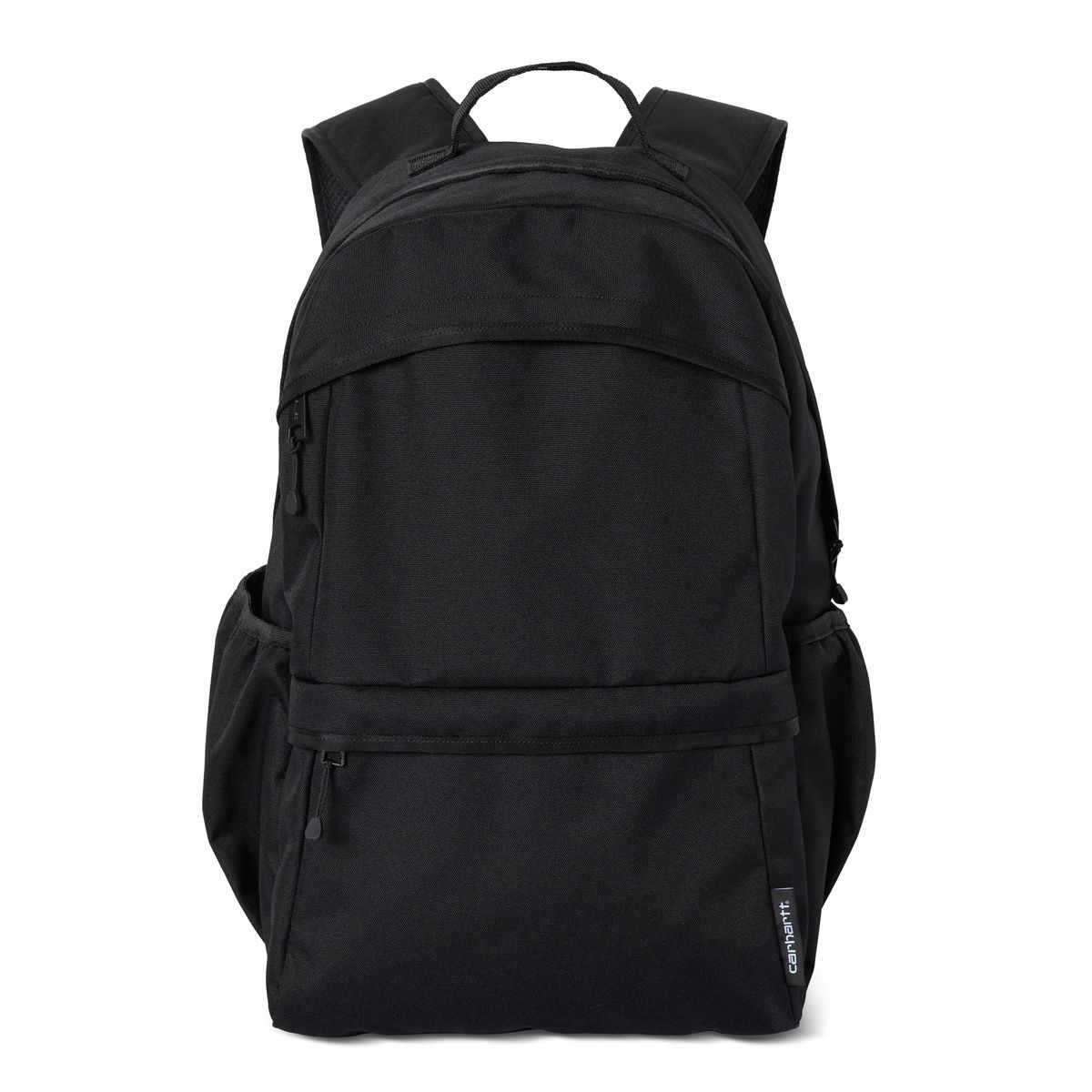 Batoh Carhartt WIP Clapton Backpack Čierna | I034456_1, 0