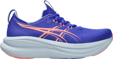 Tenisky a topánky Asics GEL-NIMBUS 28 Fialová | 1012b899-401, 0