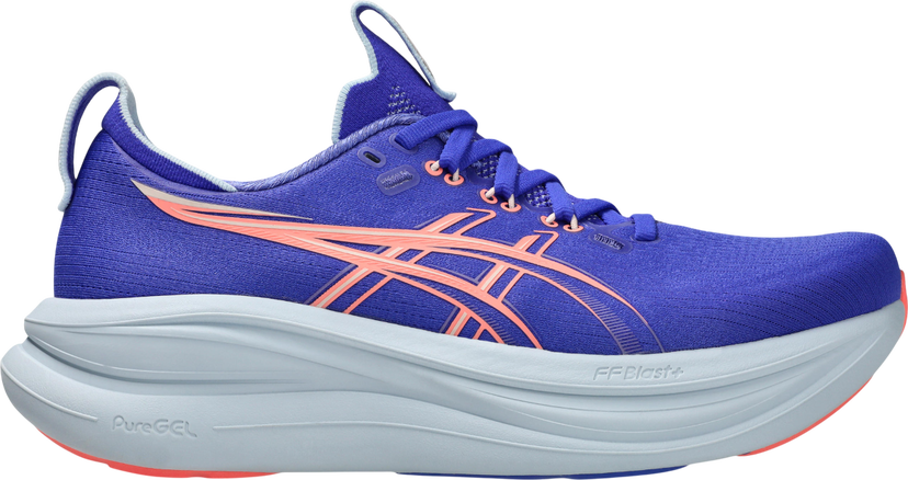 Tenisky a topánky Asics GEL-NIMBUS 28 Fialová | 1012b899-401