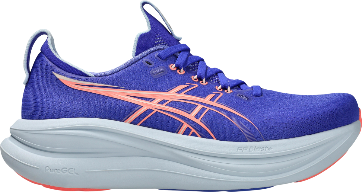 Tenisky a topánky Asics GEL-NIMBUS 28 Fialová | 1012b899-401, 0