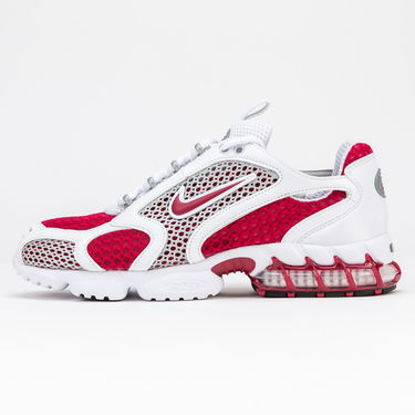 Tenisky a topánky Nike W Air Zoom Spiridon Cage 2 Červená | CD3613-600, 1