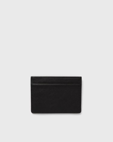 Peňaženka Carhartt WIP Vegas Card Holder Čierna | I033109.00FXX, 3