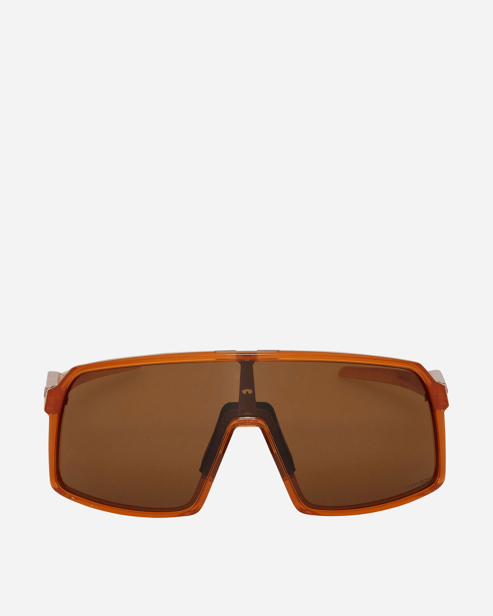 Sutro Sunglasses Trans Ginge / Prizm 24k