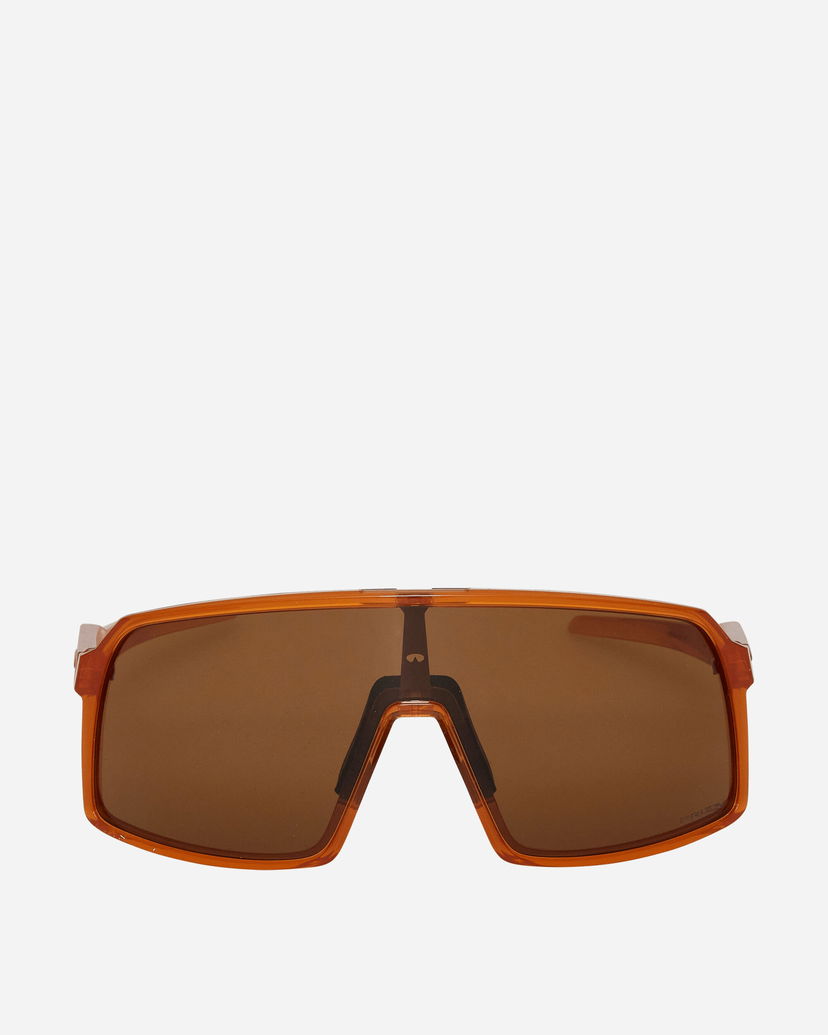 Slnečné okuliare OAKLEY Sutro Sunglasses Trans Ginge / Prizm 24k Oranžová | OO9406 A9