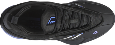 Tenisky a topánky adidas Performance Dame 9 Basketball Shoes Čierna | JI1938, 3