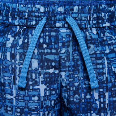Šortky Nike Dri-FIT Multi Woven Shorts Modrá | HJ3806-480, 4