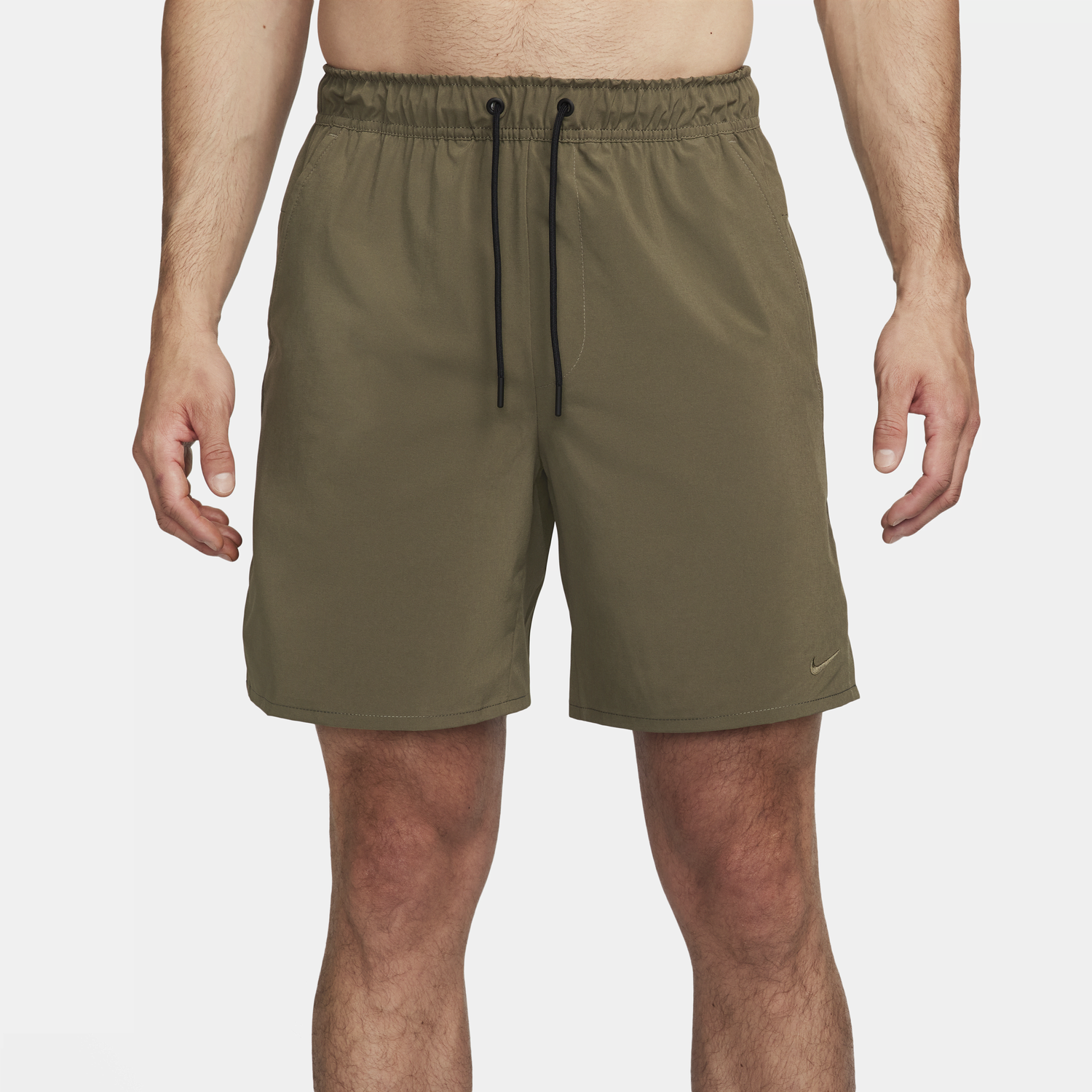 Šortky Nike 18cm Unlimited Dri-FIT Hnedá | DV9340-222, 1