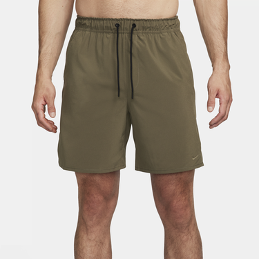Šortky Nike 18cm Unlimited Dri-FIT Hnedá | DV9340-222, 1