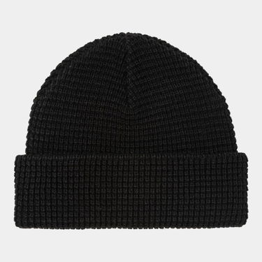 Kulicha Carhartt WIP Carhartt WIP Juniper Beanie Čierna | A242046_2, 1