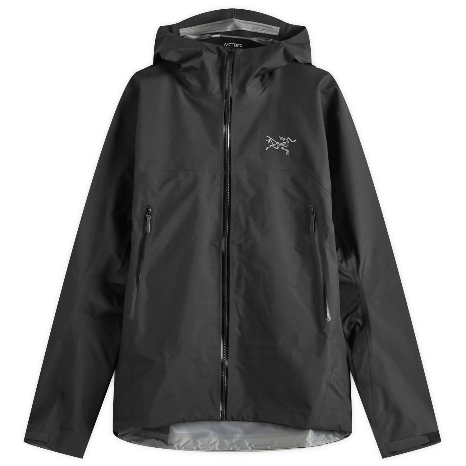 Pláštenka Arcteryx Beta Gore-Tex Jacket Size Large Čierna | X000009648-002291, 0