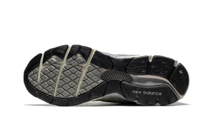 Tenisky a topánky New Balance Patta x 990v3 "Olive" Zelené | M990PP3, 1