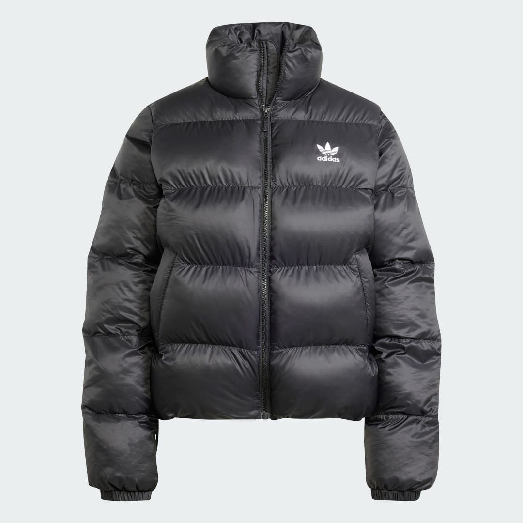 Adicolor Short Puffer