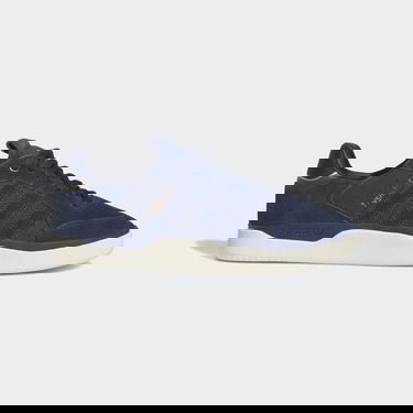 Tenisky a topánky adidas Originals Tyshawn Low Čierna | H06337, 1