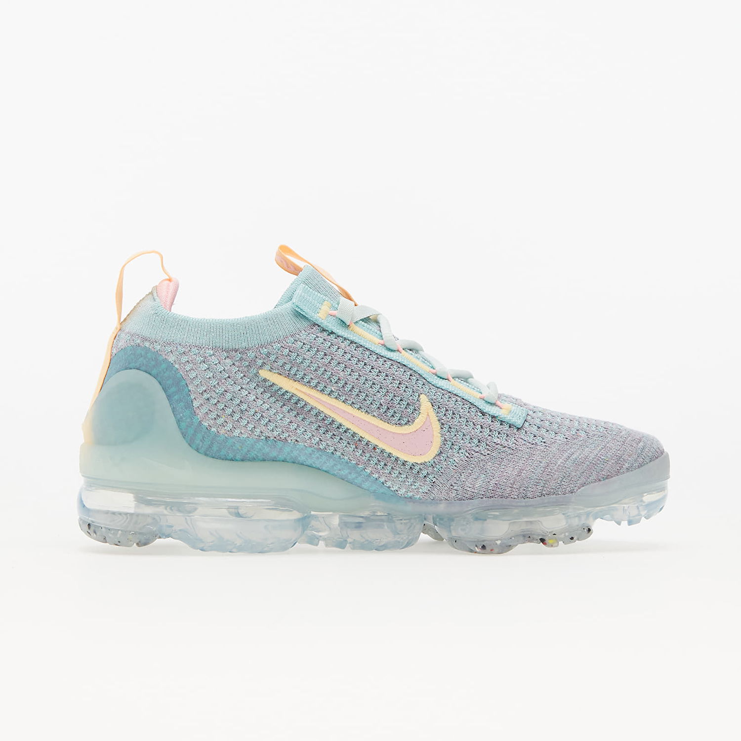 Tenisky a topánky Nike Air VaporMax 2021 Flyknit W Šedá | DH4088-300, 1