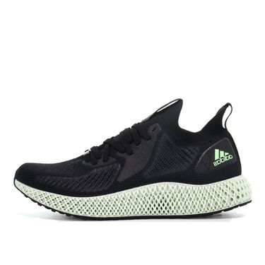 Tenisky a topánky adidas Performance Alphaedge 4D "Star Wars Death Star" Čierna | FV4685, 1
