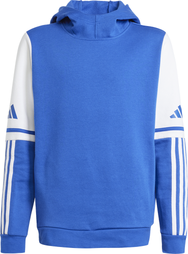 Mikina adidas Originals SQ25 SW Hoodie Modrá | jd4806, 0