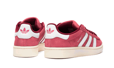 Tenisky a topánky adidas Originals Campus 00s W Červená | HP6286, 2