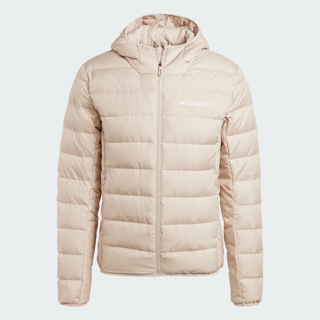 Terrex Multi Light Down Hooded Jacket