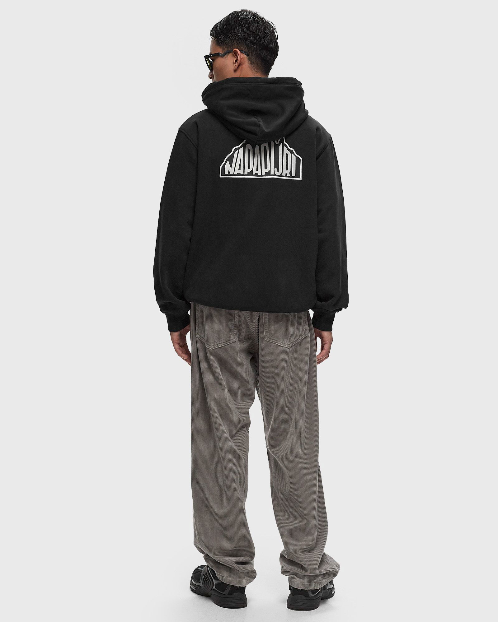 B-LINTH HOODIE